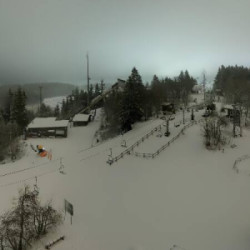 Webcam Poppenberg / Winterberg