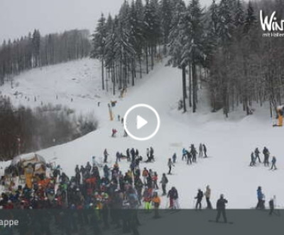 Winterberg / Sauerland