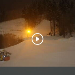 Webcam Sesselbahn Kappe / Winterberg