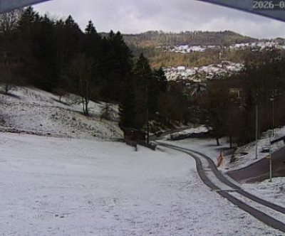 Fridingen/Antoni / Schwäbische Alb