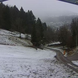 Webcam  / Fridingen/Antoni