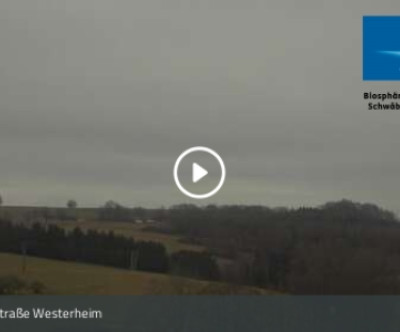 Westerheim / Halde - Skigebiete Deutschland