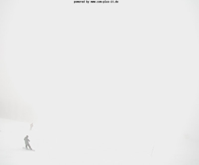 Großer Arber / Bayerischer Wald