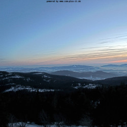 Webcam Bodenmaiser Tal / Großer Arber