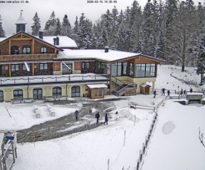 Großer Arber / Bayerischer Wald