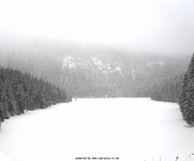 Großer Arber / Bayerischer Wald