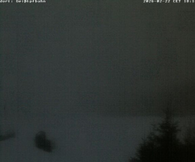 Bischofsmais - Geisskopf / Bayerischer Wald