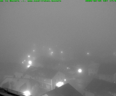 Neukirchen-Hohenbogen / Bayerischer Wald