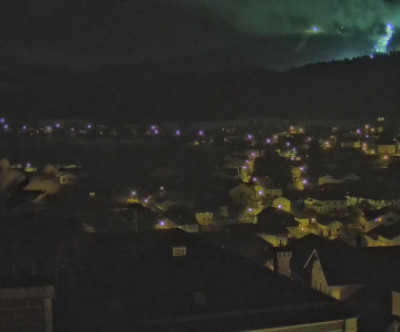 Neukirchen-Hohenbogen / Bayerischer Wald