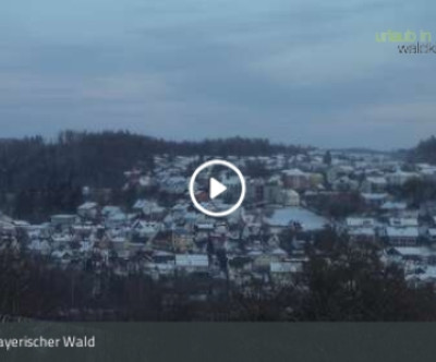 Oberfrauenwald / Bayerischer Wald