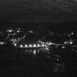 Webcam Kalvarienberg / Bad Tölz - Blomberg