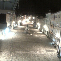 Webcam Marienbrunnen / Bad Tölz - Blomberg