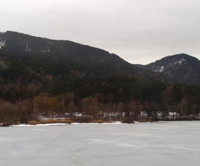 Bad Tölz - Blomberg / Oberbayern