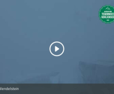 Brannenburg - Wendelstein / Oberbayern