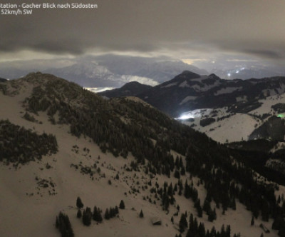 Brannenburg - Wendelstein / Oberbayern