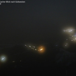 Webcam  / Brannenburg - Wendelstein