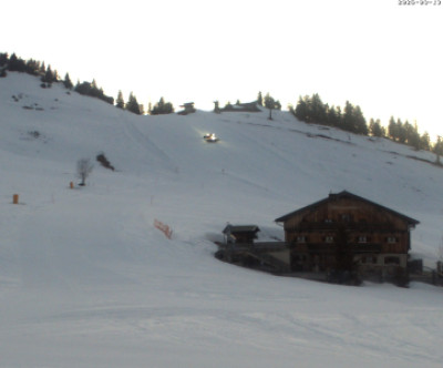 Bayrischzell - Sudelfeld / Oberbayern