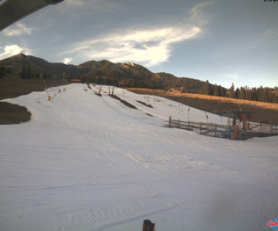 Bayrischzell - Sudelfeld / Oberbayern