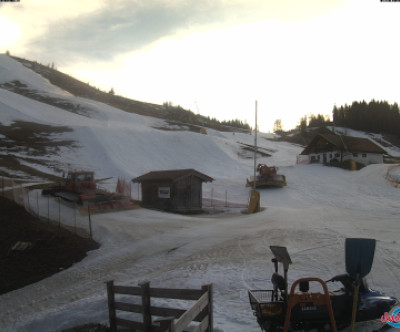 Bayrischzell - Sudelfeld / Oberbayern