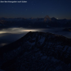 Webcam Störhaus / Bischofswiesen - Götschen