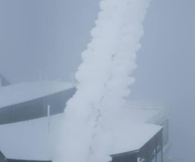 Garmisch-Partenkirchen / Oberbayern