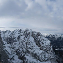 Webcam Garmisch Classic / Garmisch-Partenkirchen