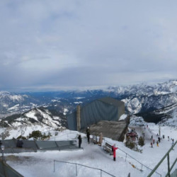 Webcam Garmisch Classic / Garmisch-Partenkirchen