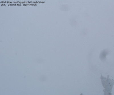 Garmisch-Partenkirchen / Oberbayern