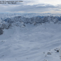 Webcam Zugspitzplatt / Garmisch-Partenkirchen
