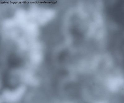 Garmisch-Partenkirchen / Oberbayern