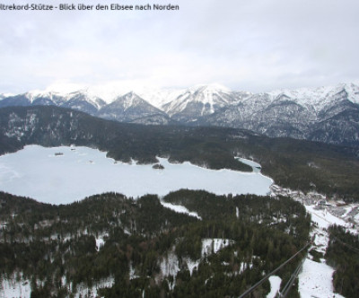 Garmisch-Partenkirchen / Oberbayern