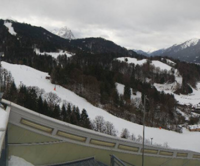 Garmisch-Partenkirchen / Oberbayern