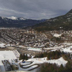 Webcam Schanze / Garmisch-Partenkirchen