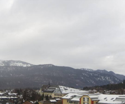 Garmisch-Partenkirchen / Oberbayern