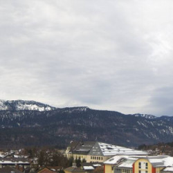 Webcam Rathaus / Garmisch-Partenkirchen