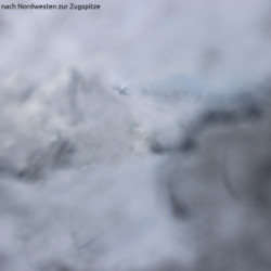 Webcam Blick zur Zugspitze / Garmisch-Partenkirchen