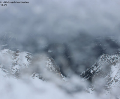 Garmisch-Partenkirchen / Oberbayern