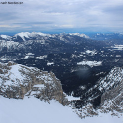 Webcam Meilerhütte / Garmisch-Partenkirchen