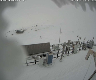 Garmisch-Partenkirchen / Oberbayern