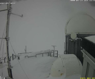 Garmisch-Partenkirchen / Oberbayern