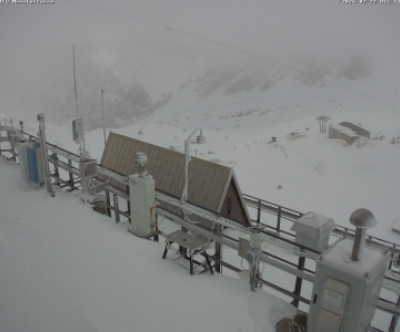 Garmisch-Partenkirchen / Oberbayern