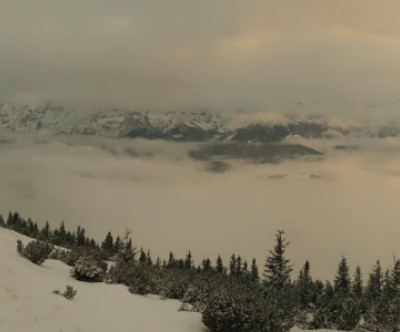 Zugspitze / Oberbayern