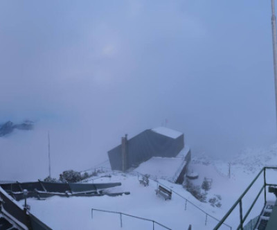 Zugspitze / Oberbayern