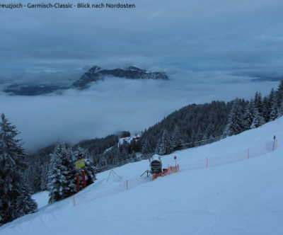 Zugspitze / Oberbayern