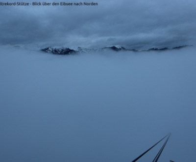 Zugspitze / Oberbayern
