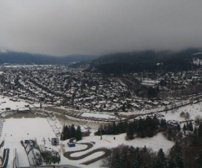 Zugspitze / Oberbayern