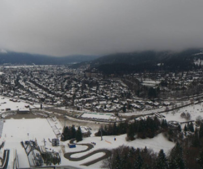 Zugspitze / Oberbayern