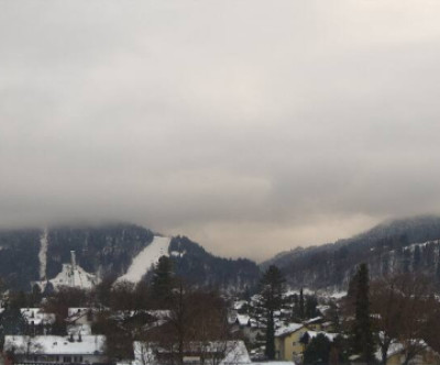 Zugspitze / Oberbayern
