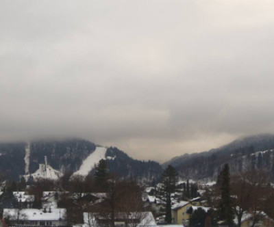 Zugspitze / Oberbayern