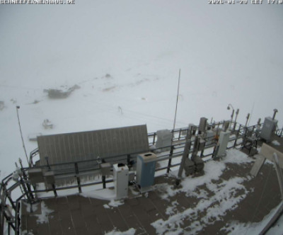 Zugspitze / Oberbayern